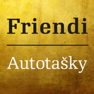 Friendi autotašky