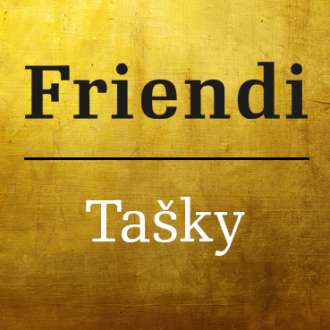 Friendi Tašky