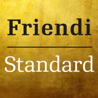 Friendi Standard CZ