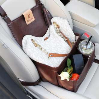 Friendi ORGANIZER brown