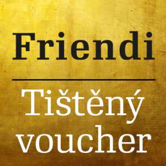 Tištěný voucher