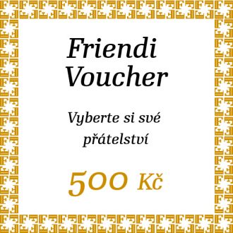 Voucher Friendi online